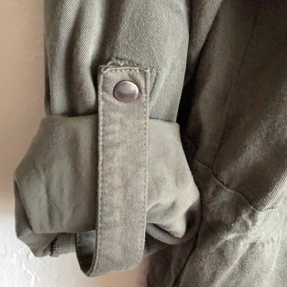 Jacket - Picture 4 of 7